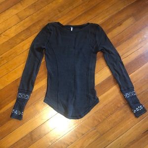 Free People thermal